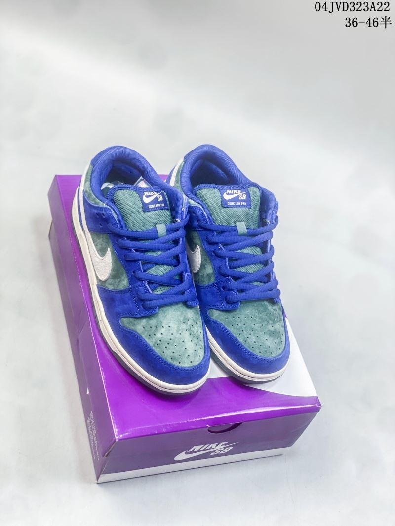 Nike Dunk Shoes